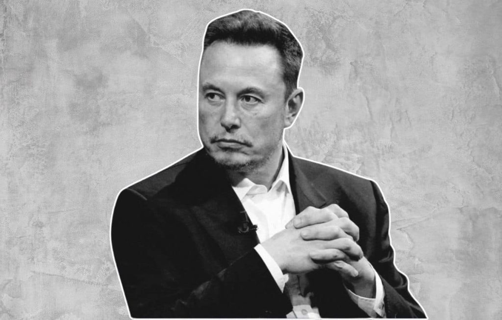 إيلون ماسك يقترب من أن يصبح أول تريليونير في العالم