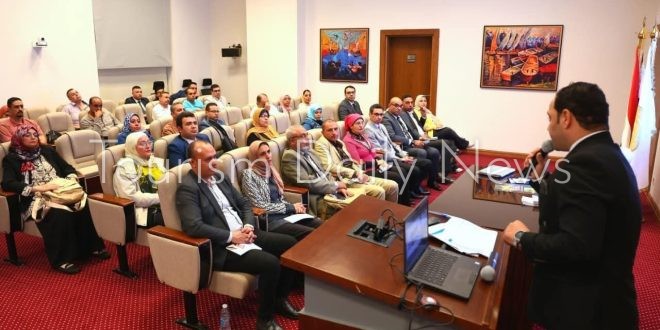 انطلاق البرنامج الثاني من مبادرة “الحزم التدريبية لكوادر الإدارة الحكومية”