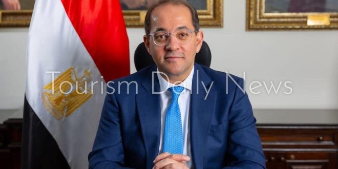 المالية: التسجيل المسبق للشحنات الجوية يعزز موقع مصر بمؤشرات أداء الخدمات