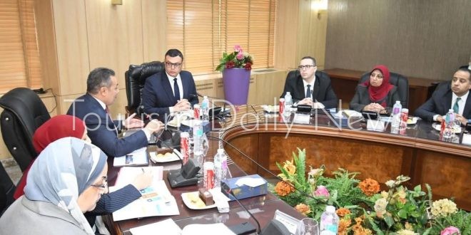 “التنمية السياحية” تسترد 34 قطعة أرض من المستثمرين لعدم جديتهم في التنفيذ