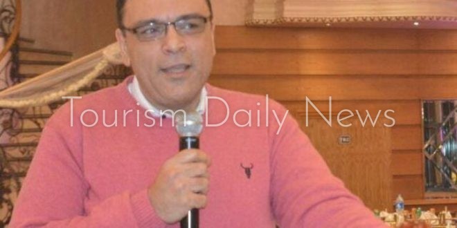 وائل فودة: افتتاح المتحف الكبير يعيد السياحة المصرية لمكانتها الطبيعية