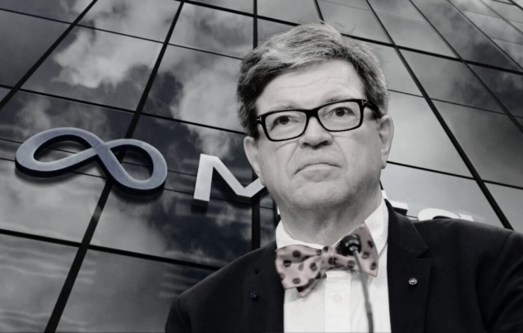 خلافات وانقسامات.. لماذا فقدت ميتا أكبر علماء الذكاء الاصطناعي لديها؟