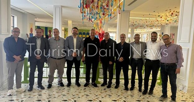 شراكة بين “مانتراك” ومنتجعات بيك الباتروس لتقديم خدمات الصيانة الوقائية