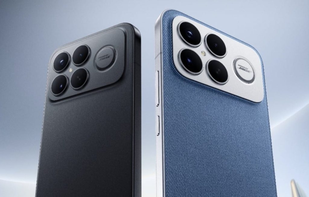 بوكو تدخل عالم الهواتف الرائدة بهاتفها الجديد Poco F8 Ultra