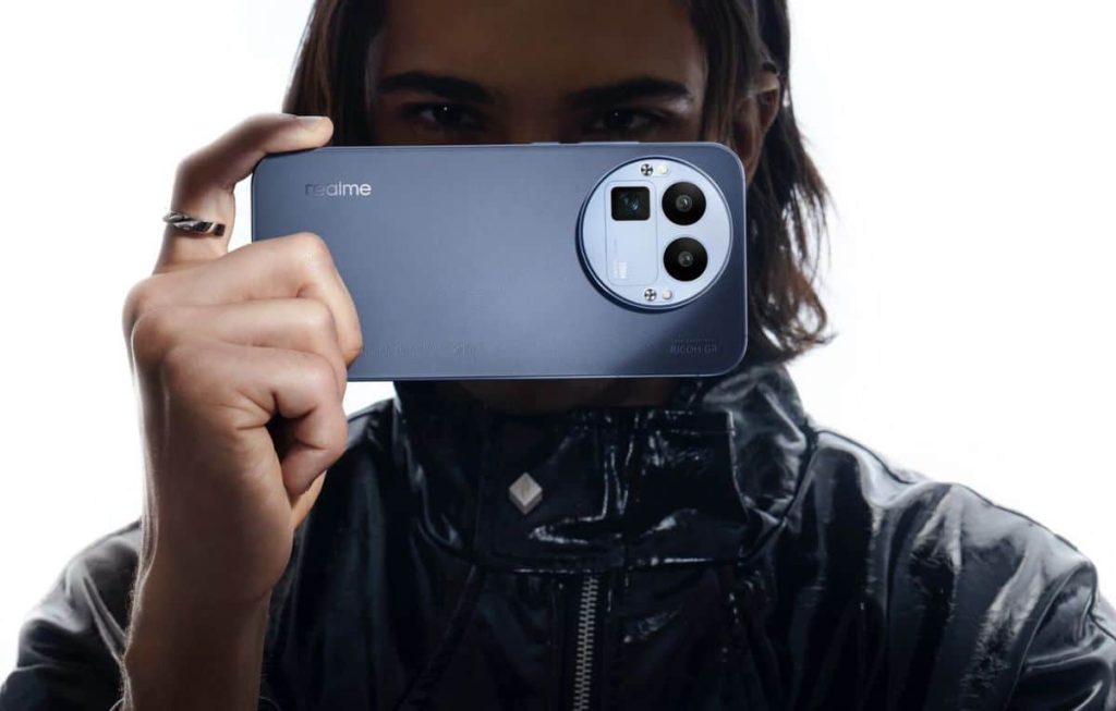 مراجعة شاملة لهاتف Realme GT 8 Pro الجديد