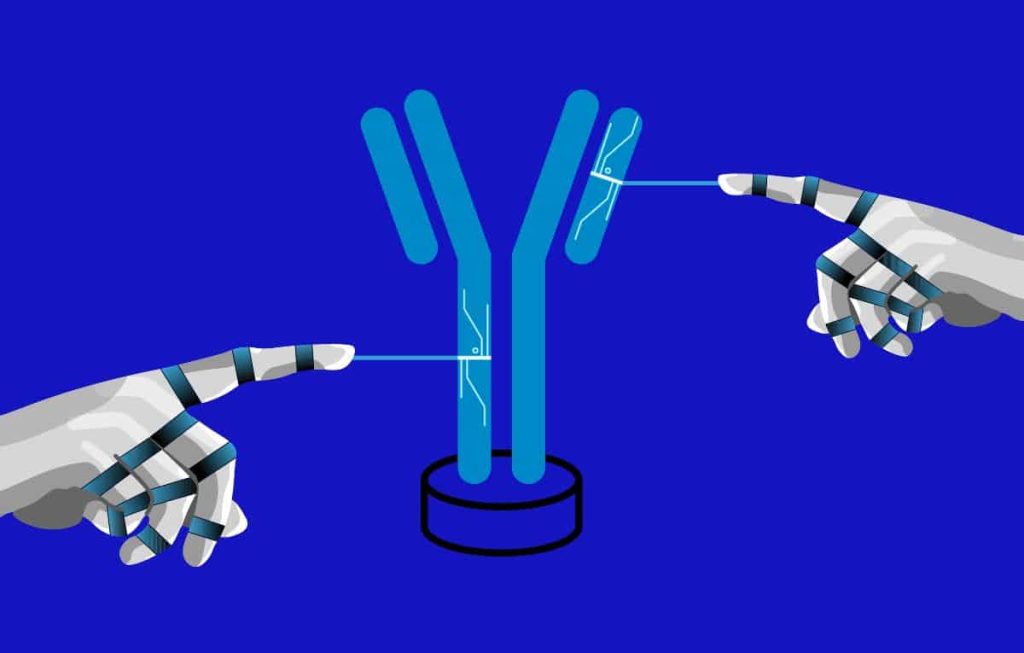 أدوية ذكية.. ابتكار أجسام مضادة جديدة مطوّرة بالذكاء الاصطناعي