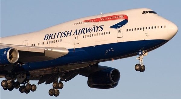 تراجع إيرادات بريتش إيروايز بسبب ضعف الطلب وتنافسية الأسواق بالربع الثالث