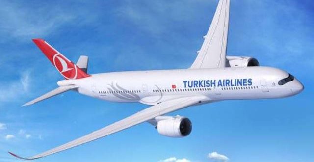 “الخطوط التركية” تلغي رحلاتها الجوية إلى فنزويلا