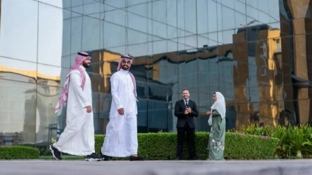 السعودية تكشف عن توظيف 147 ألف مواطن في قطاع السياحة