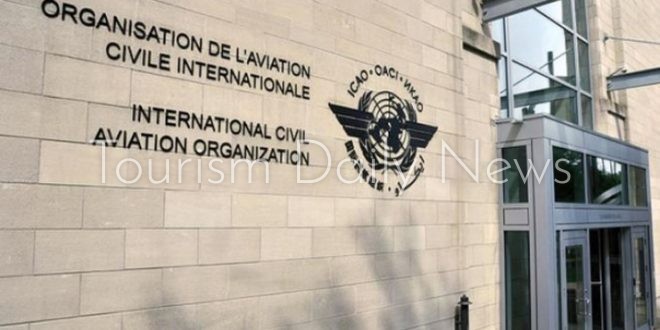 «إيكاو» تشيد بجهود الطيران الكويتي في رفع تقييم التدقيق الدولي للسلامة