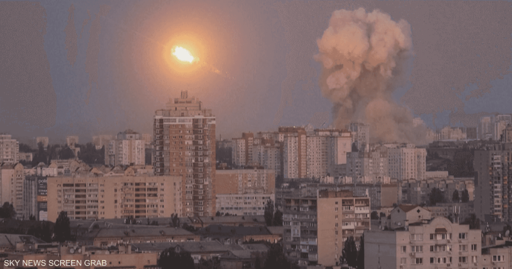 خاصروسيا وأوروبا.. تهديدات دبلوماسية وحسابات مصالح