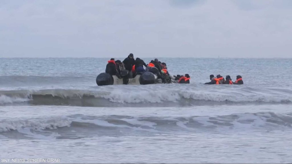 الهجرة الدولية تطلب 4.7 مليار دولار لإنقاذ 41 مليون شخص