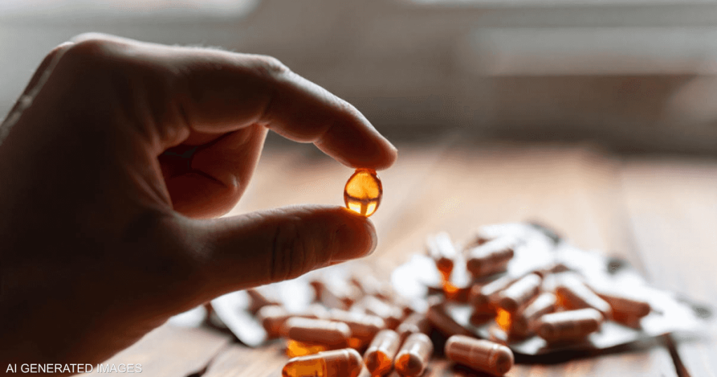 6 آثار خطيرة قد يسببها الإفراط في تناول فيتامين سي.. ماهي؟