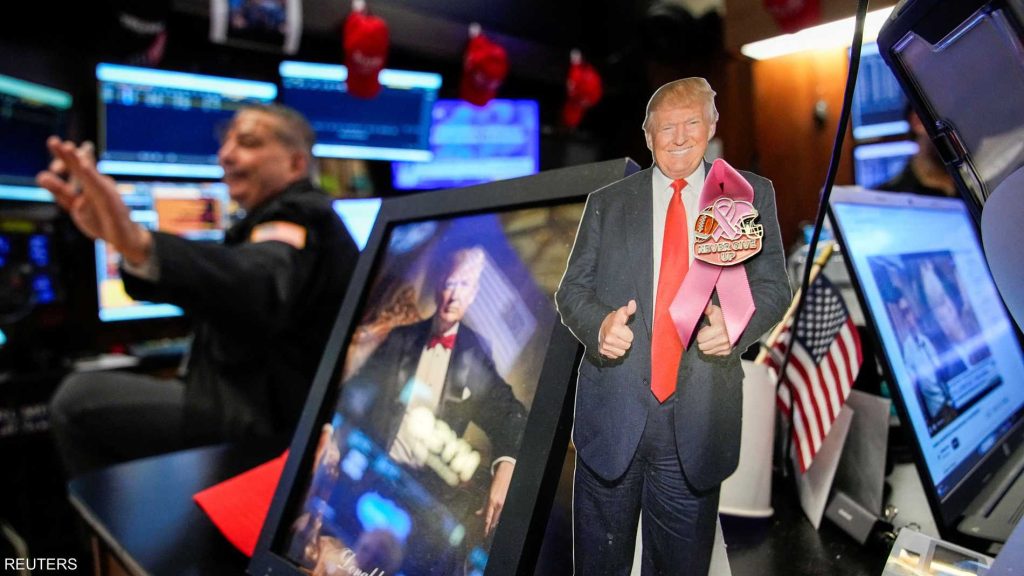 بعد "عام استثنائي".. إلى أين تتجه المؤشرات الأميركية؟