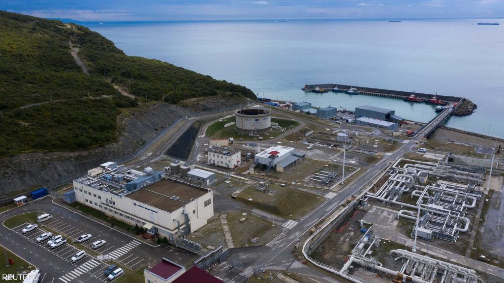 الأسطول تحت النار: هجمات البحر الأسود تربك تجارة الطاقة