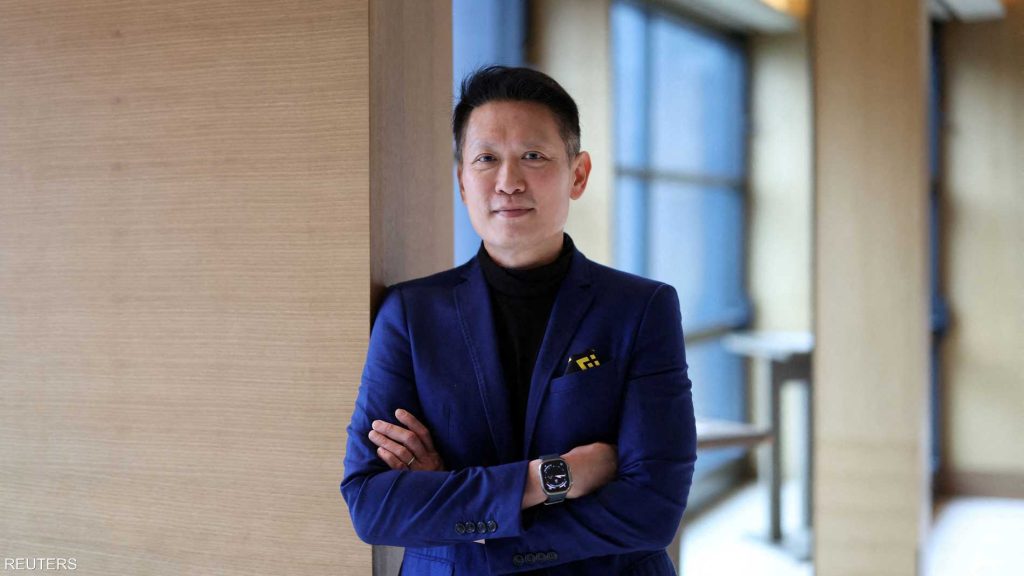 الذهب أم البتكوين؟ رئيس بينانس يحسم الجدل