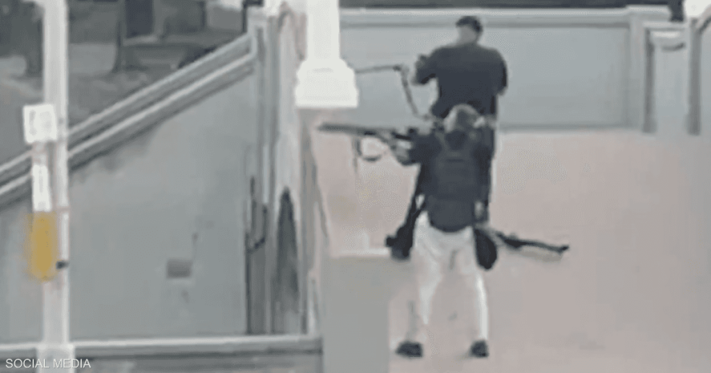 “رحلة غامضة” قبل هجوم سيدني تثير علامات استفهام