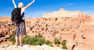 المغرب الوجهة السياحية الأكثر نمواً في استقطاب المسافرين