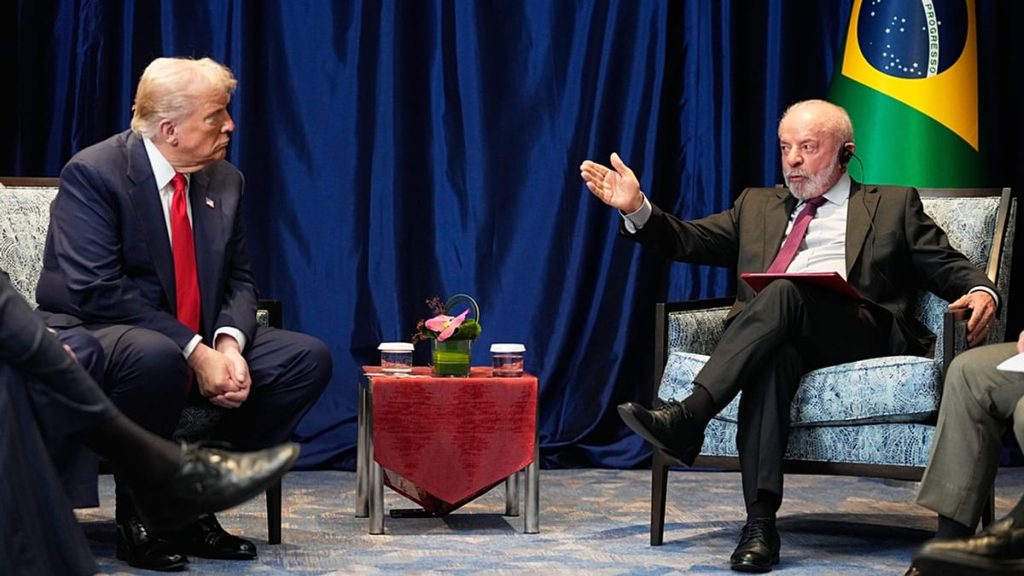 وسط تحذيرات من “حرب أخوية”.. البرازيل والمكسيك تعرضان الوساطة بين واشنطن وكاراكاس