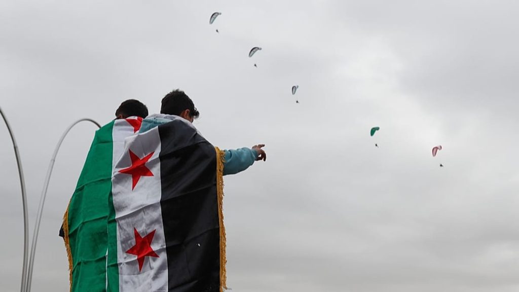 تحولات ما بعد سقوط الأسد.. مفوضية اللاجئين تكشف لـ”يورونيوز” تغيرًا واضحًا في رغبة السوريين بالعودة