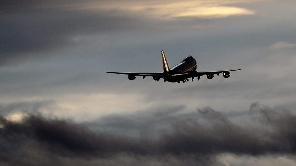 بسرعة تقارب الصوت.. شركة بومباردييه الكندية تُدخل أحدث طائرة مدنية للخدمة