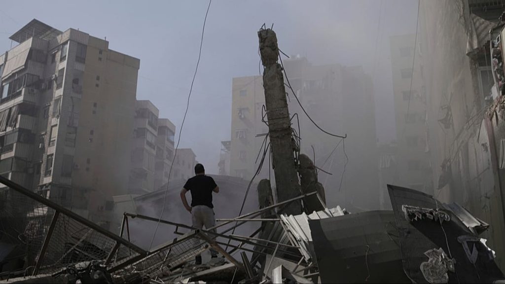 جنوب لبنان تحت النار مجددًا.. تصعيد إسرائيلي متواصل وتحذير أممي