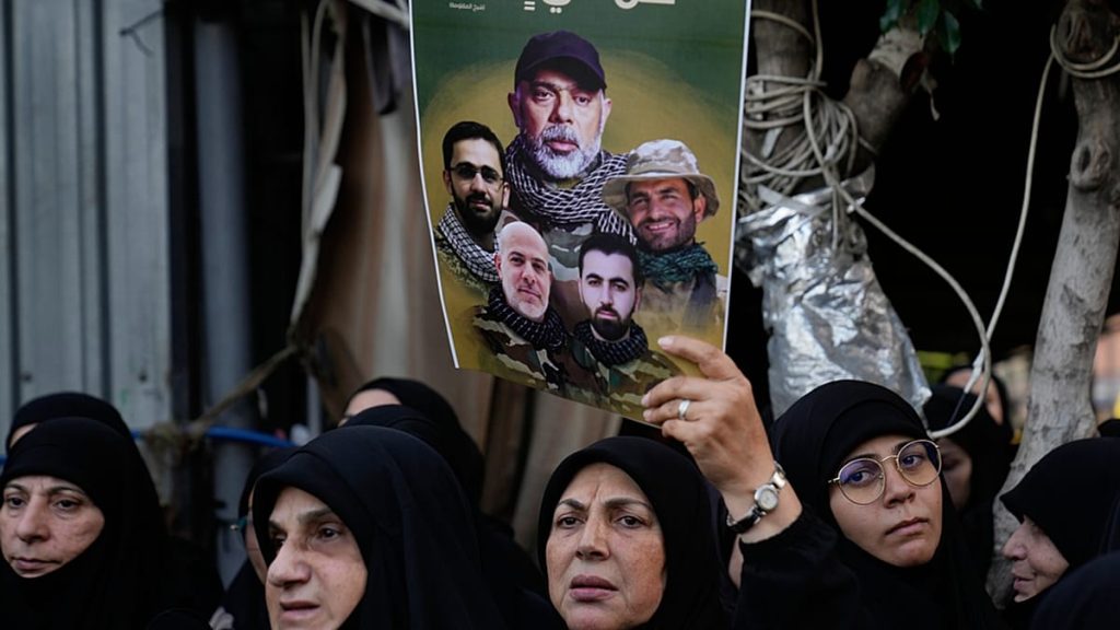 واشنطن تستنفر لاستعادة قنبلة متطورة من الضاحية الجنوبية لبيروت.. وإسرائيل تترقب هجومًا من “المحور”