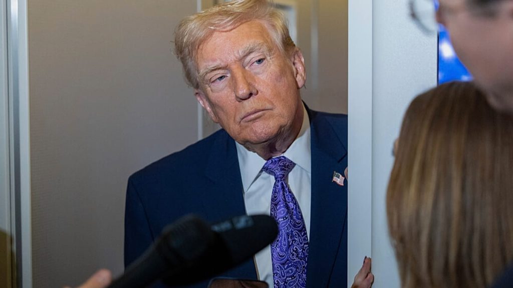 جيش أقوى ونفوذ أوسع.. تعرّف على استراتيجية دونالد ترامب الجديدة للسياسة الخارجية