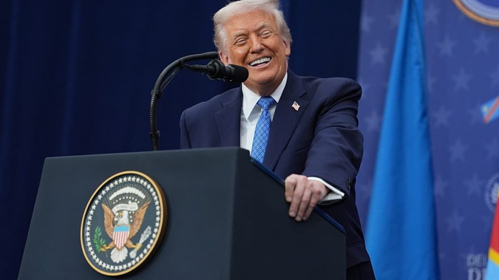 بين مفاخرة ترامب بإنهاء 8 حروب ونتائج وساطاته الفعلية.. ماذا تقول الوقائع الميدانية؟