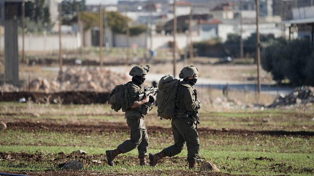 الجيش الإسرائيلي يعلن عن فرقة متخصصة بالذكاء الاصطناعي.. ما وظيفتها؟