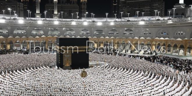 “الحج” و”شئون الحرمين” تستعرضان منظومة الخدمات المتكاملة بالمسجد الحرام