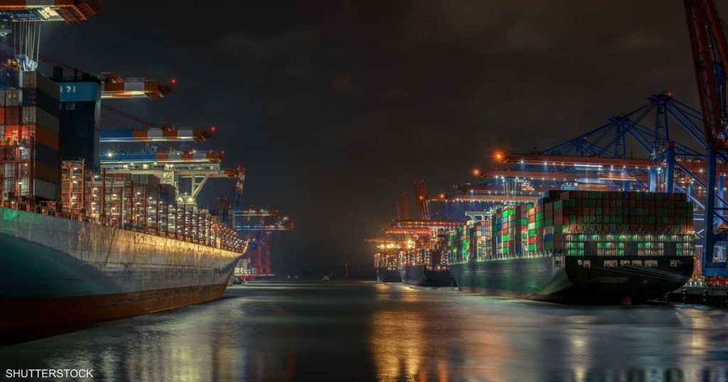 توقعات بتحسن صادرات ألمانيا إلى أميركا في العام المقبل