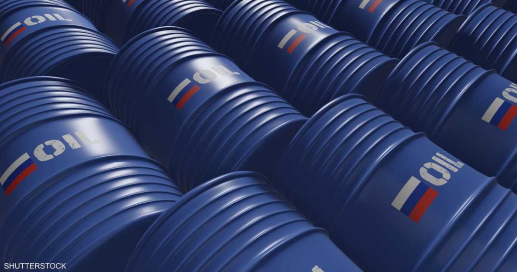 تراجع واردات الهند من النفط الروسي قد يكون مؤقتا