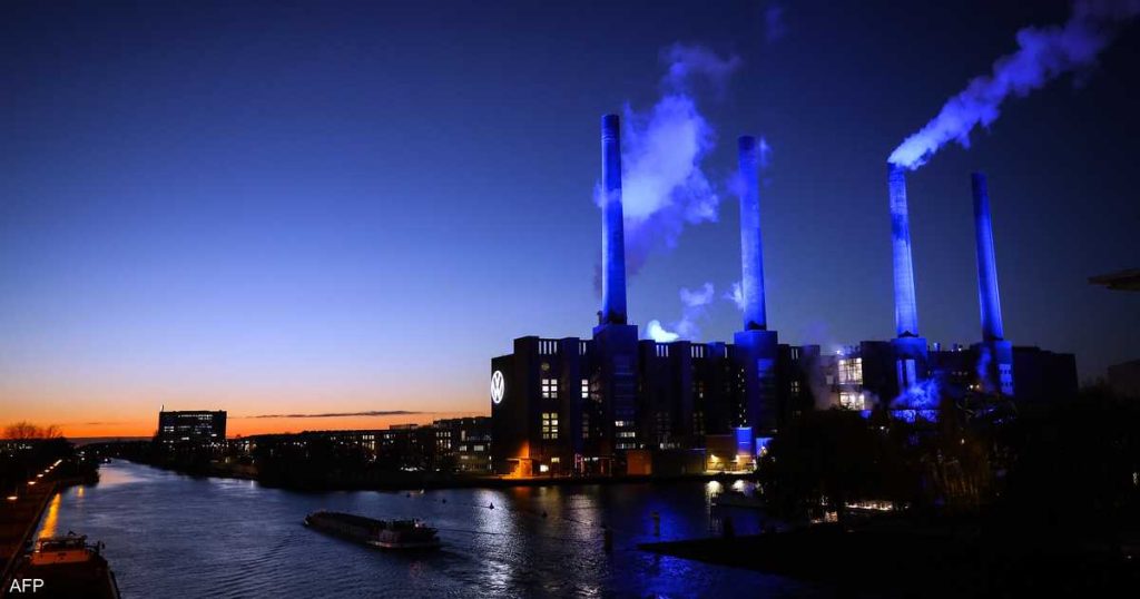 ألمانيا كموقع للأعمال في حالة “سقوط حر”