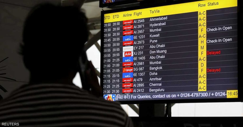 أزمة تقنية تعيد طرح أسئلة الأمان والاحتكار