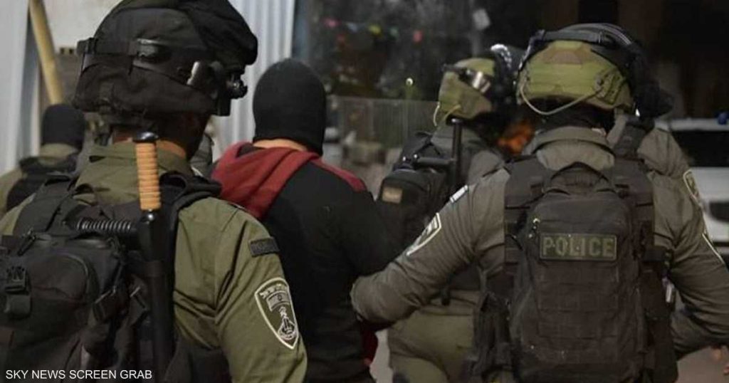 “ليست مزحة”.. مسؤول إسرائيلي يحذّر من محاولات تجنيد إيرانية