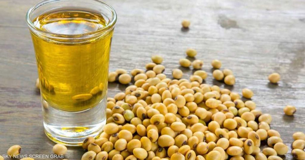 دراسة تربك التوقعات.. “زيت شائع” يسبب زيادة الوزن