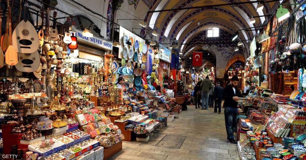 توقعات بتراجع التضخم في تركيا على أساس شهري في نوفمبر