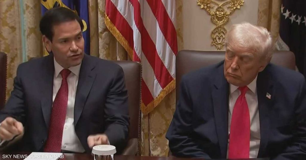 خاصالمأزق الأميركي في دمشق.. مسار سياسي أم تسلط إسرائيلي؟