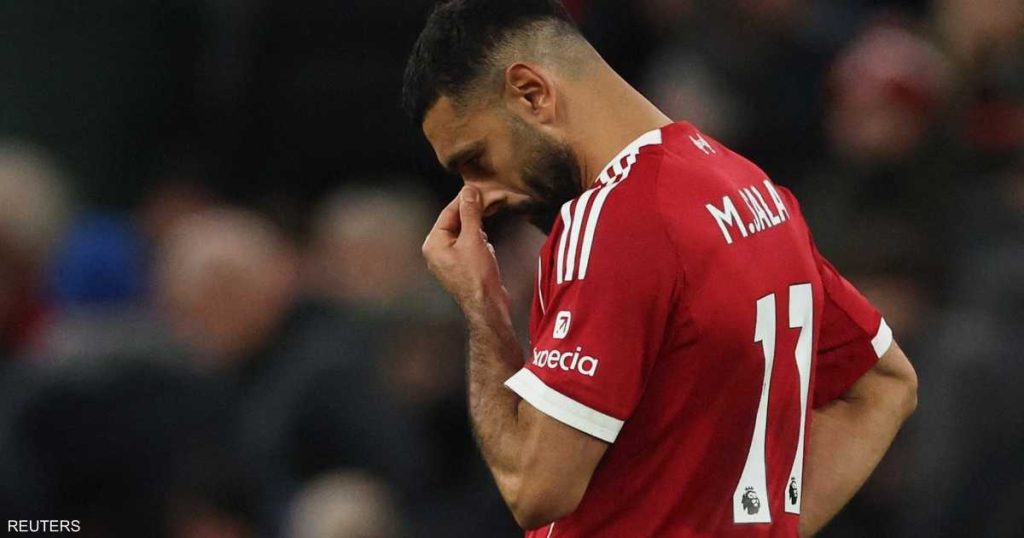 لاعب ليفربول السابق: هذا موعد “الانفصال” عن محمد صلاح