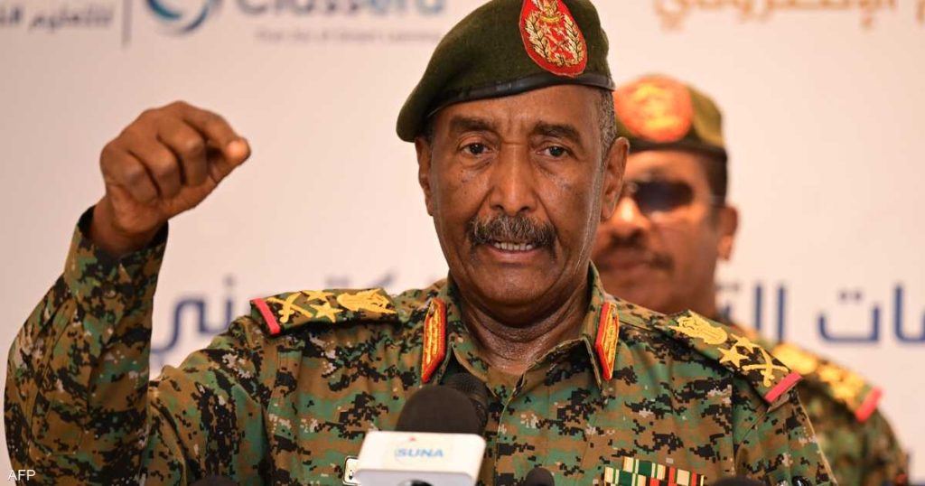 خاصلماذا يصر الجيش السوداني على الحسم العسكري.. وعلى ماذا يعول؟