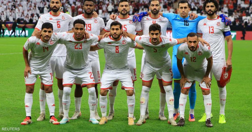 الطرابلسي يكشف أسباب خروج منتخب تونس المبكر من كأس العرب