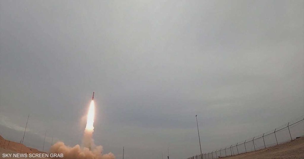 إسرائيل: إيران عادت لإنتاج صواريخ باليستية بوتيرة عالية