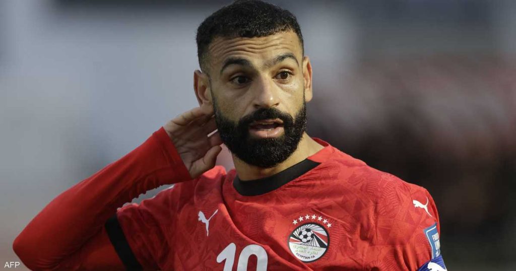 كاراغر يشن هجوما عنيفا على صلاح.. ويذكره بما فعله لمصر