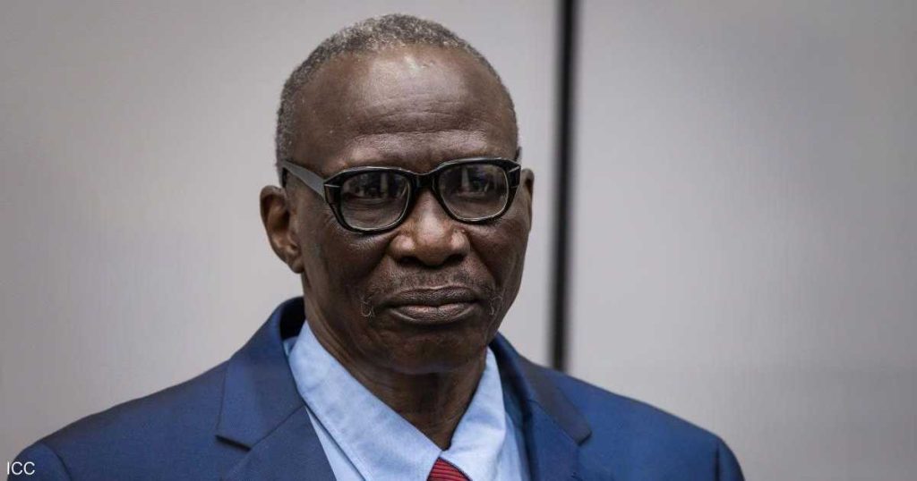 أحد أكبر قادة “الجنجويد”.. السجن 20 عاما بحق علي كوشيب