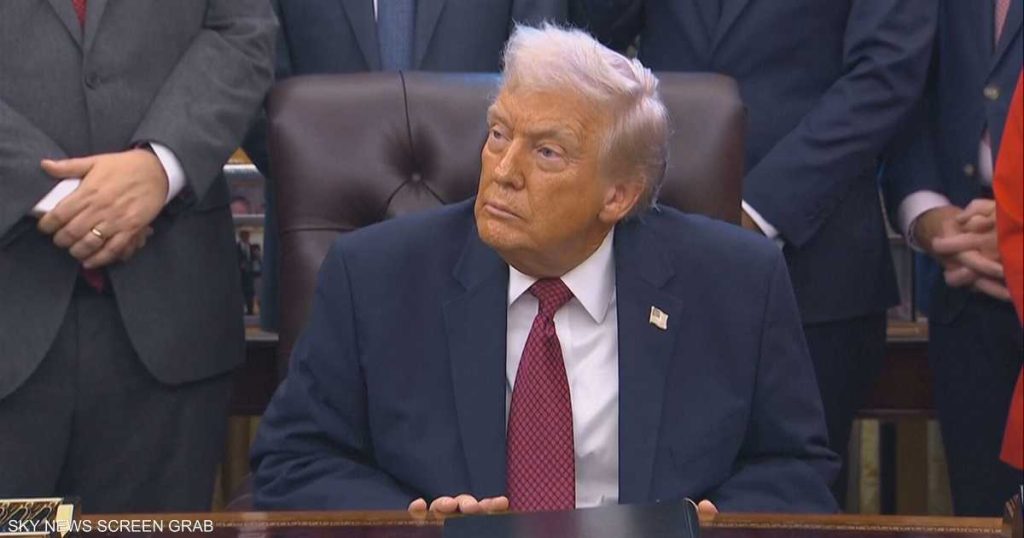 من 20 نقطة.. أوكرانيا تستعد لتقديم “مقترح منقح” لوقف الحرب