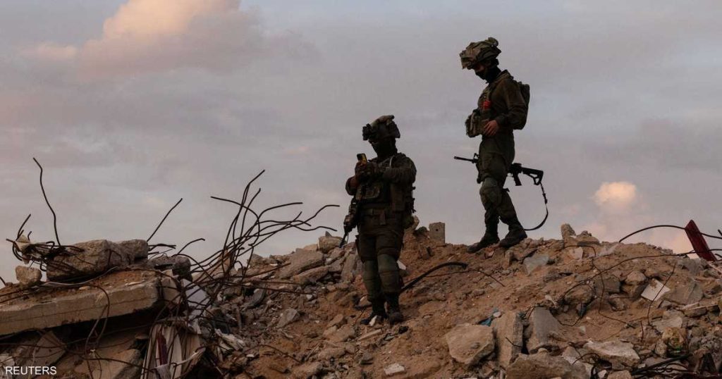 مسؤول أميركي يكشف تفاصيل جديدة عن القوة الدولية في غزة