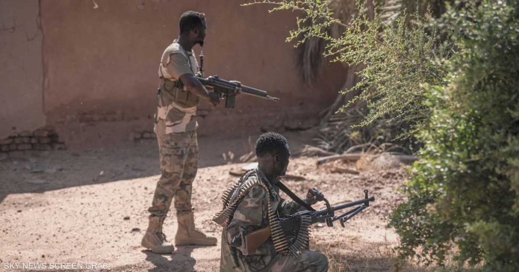 خاصالإمارات تحذر من ترك مستقبل السودان للجماعات المتطرفة