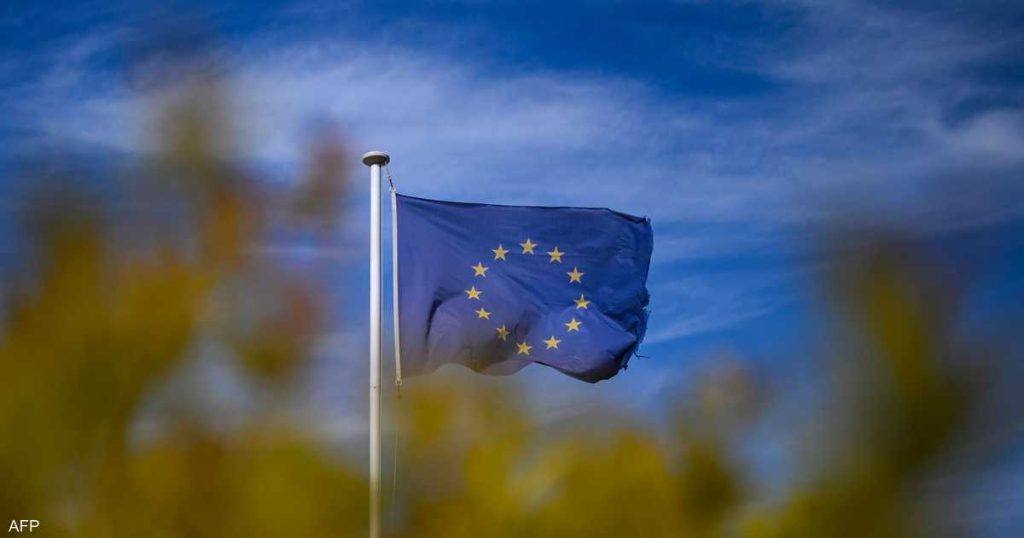 الاتحاد الأوروبي يوافق على تجميد أصول روسيا لأجل “غير مسمى”