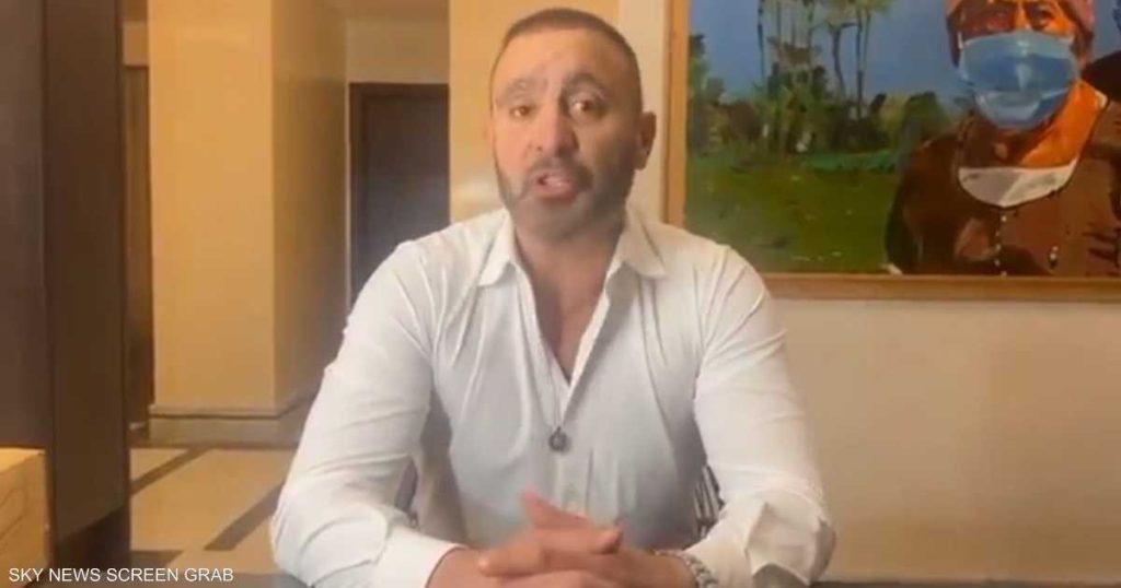 رسالة السقا إلى ليفربول وصلاح.. “رد فعل عكسي”